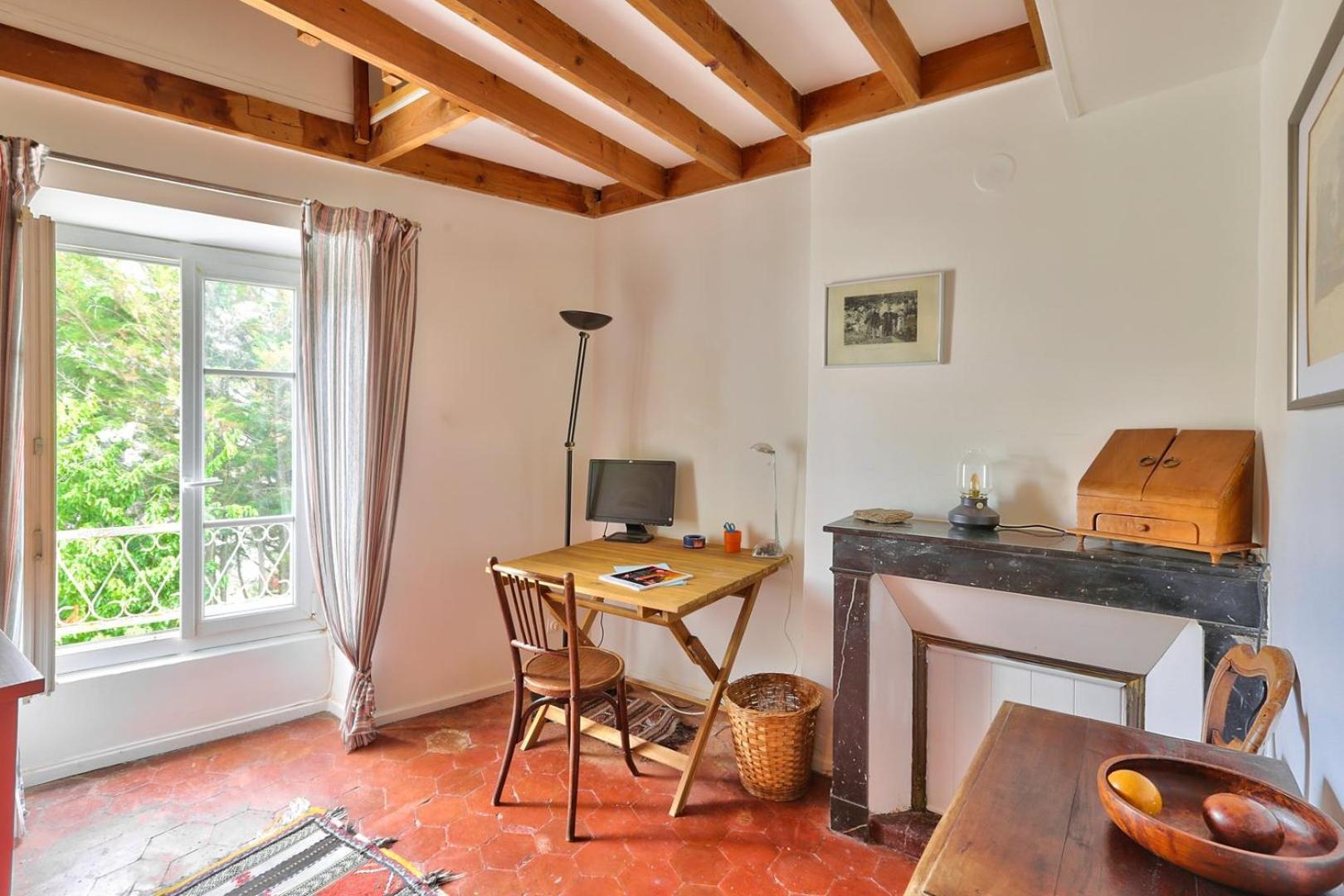 شقة Rustic Bohemian Duplex In ميدو المظهر الخارجي الصورة